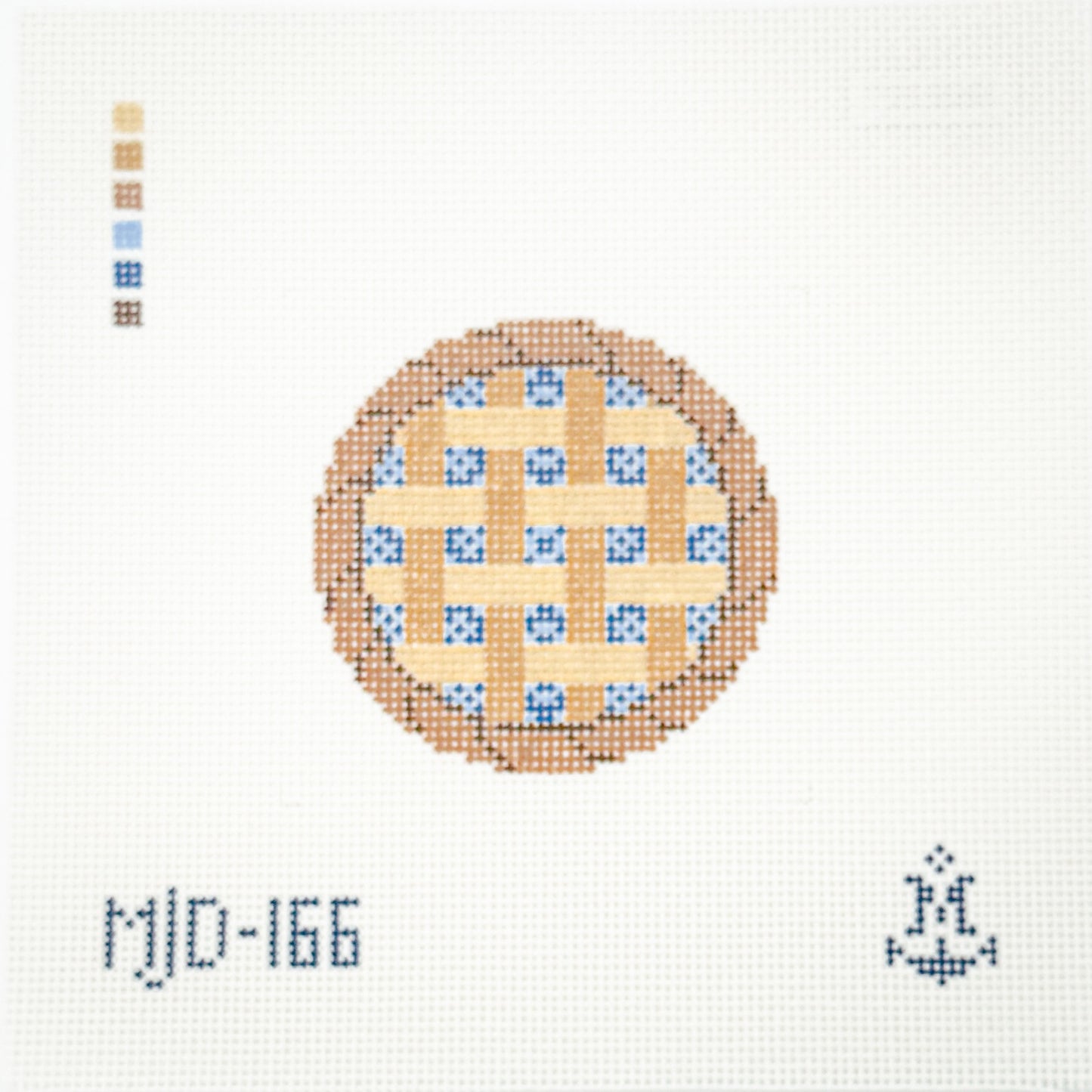 Blueberry Pie