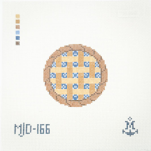 Blueberry Pie