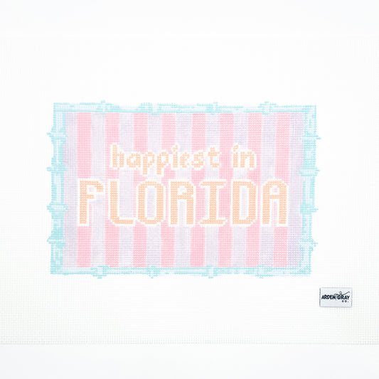 Happiest in Florida