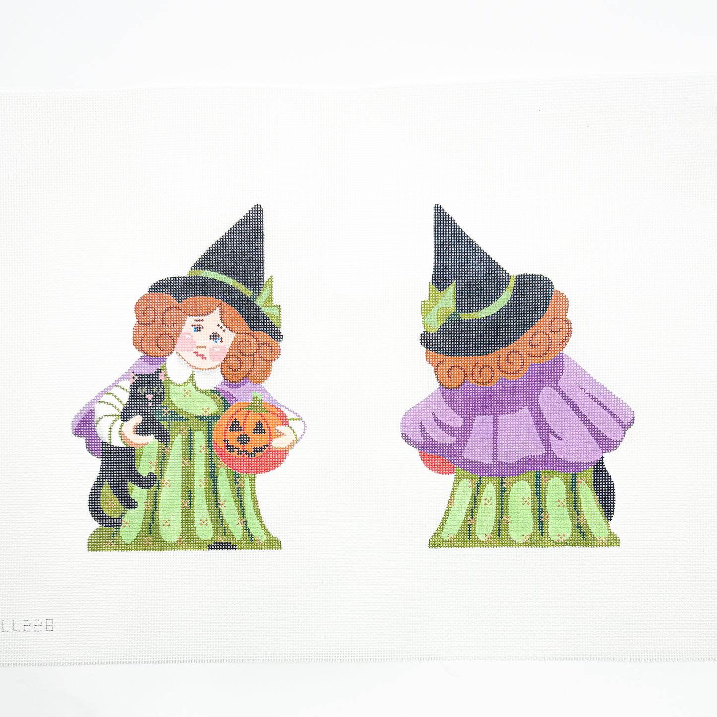 Victorian Witch