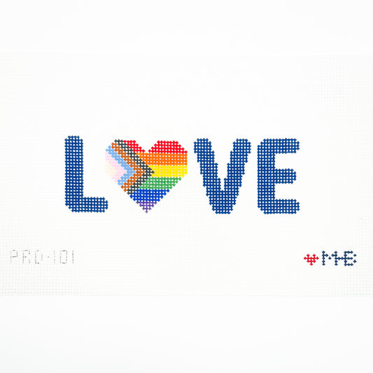 Love Progress - TRUNK SHOW