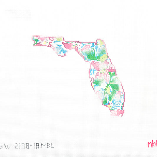 State Palm Florida (18 mesh)