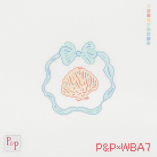 Sweet Seaside Shell