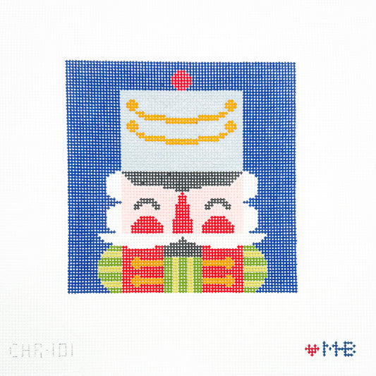 Nutcracker Archie - TRUNK SHOW