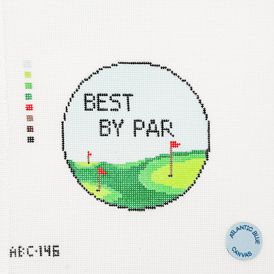 Best ___ by Par