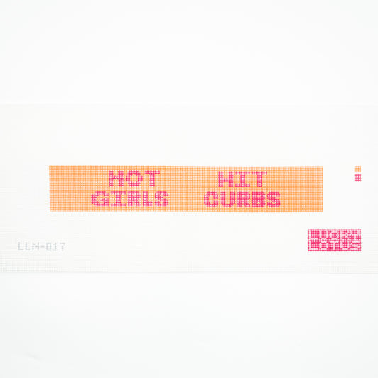 Hot Girls Hit Curbs Key Fob