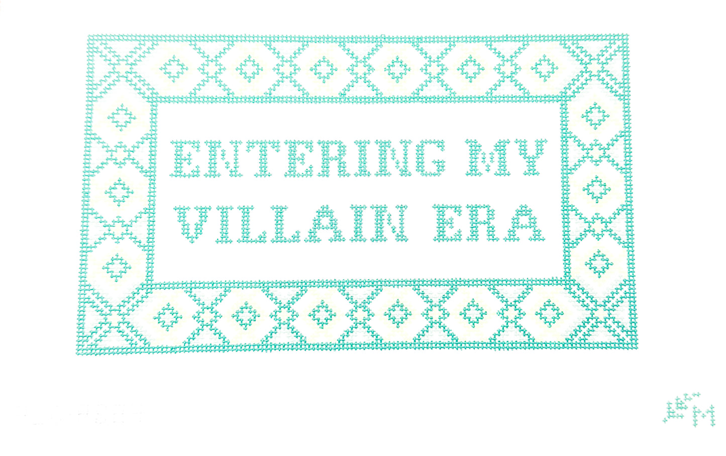Villain Era