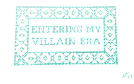 Villain Era