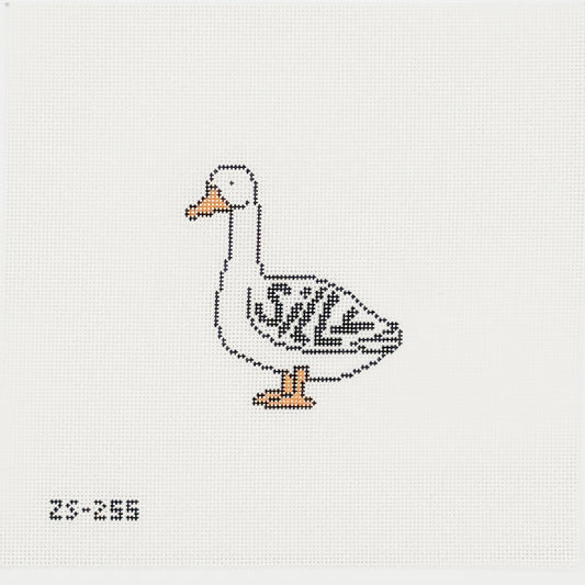 Silly Goose