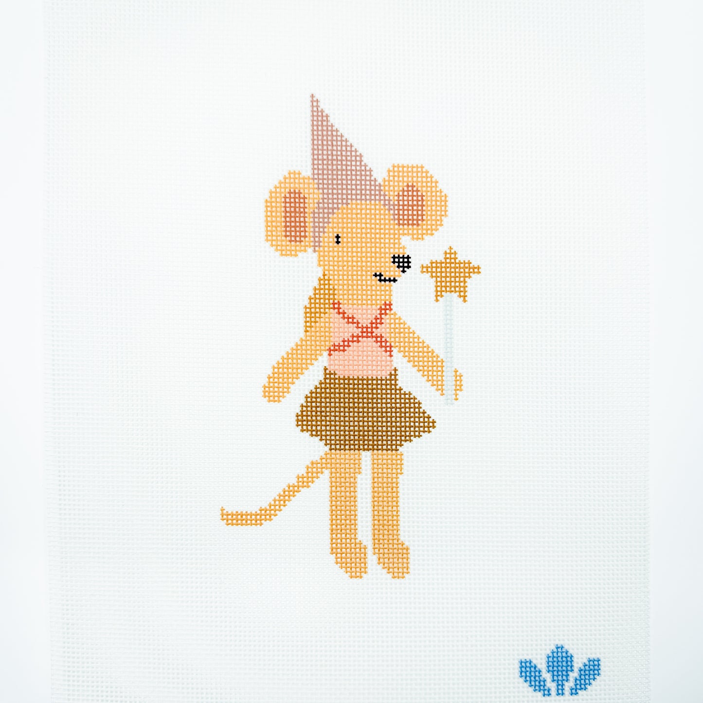 Royal Fairy Mouse
