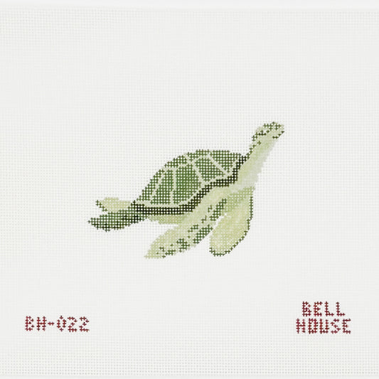 Sea Turtle