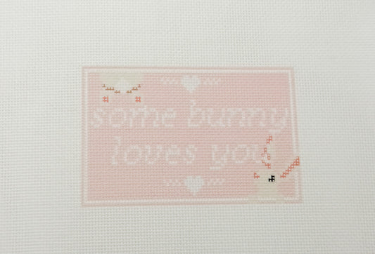 Some Bunny Loves You