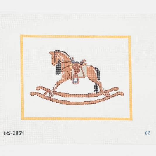 Rocking Horse