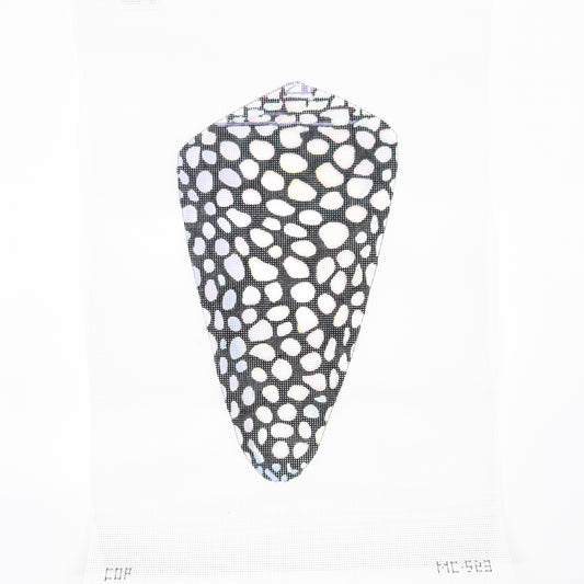 Speckled Seashell (back)