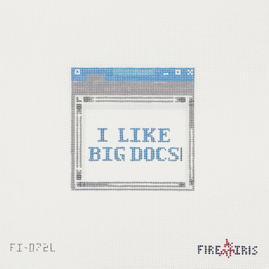 Big Docs
