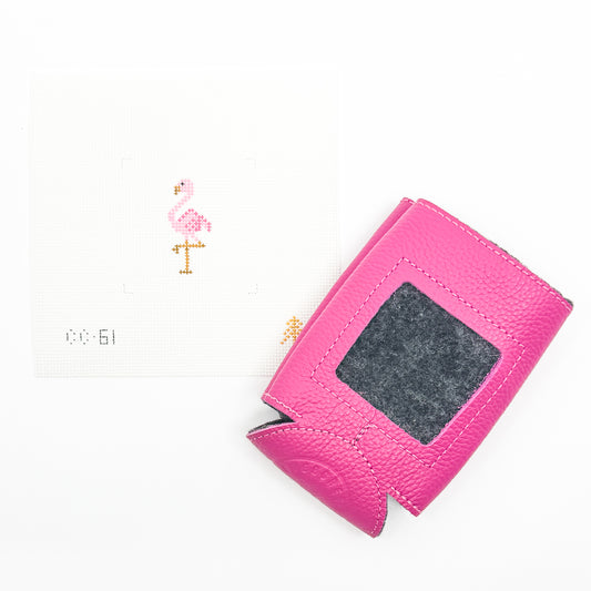 Flamingo Cozy Insert