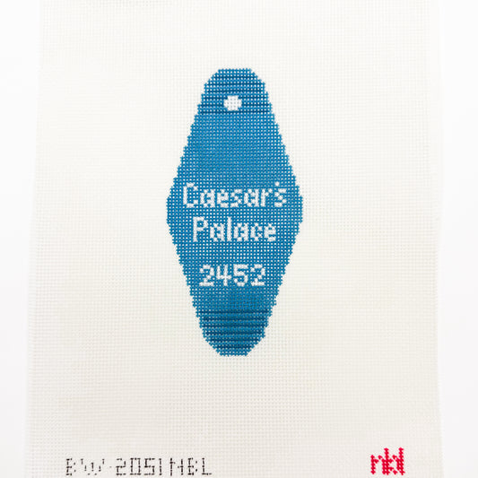 Caesar’s Palace Motel Key