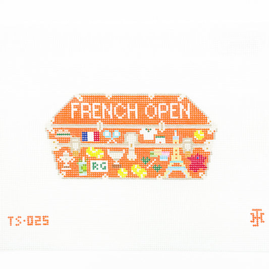 French Open Trunk
