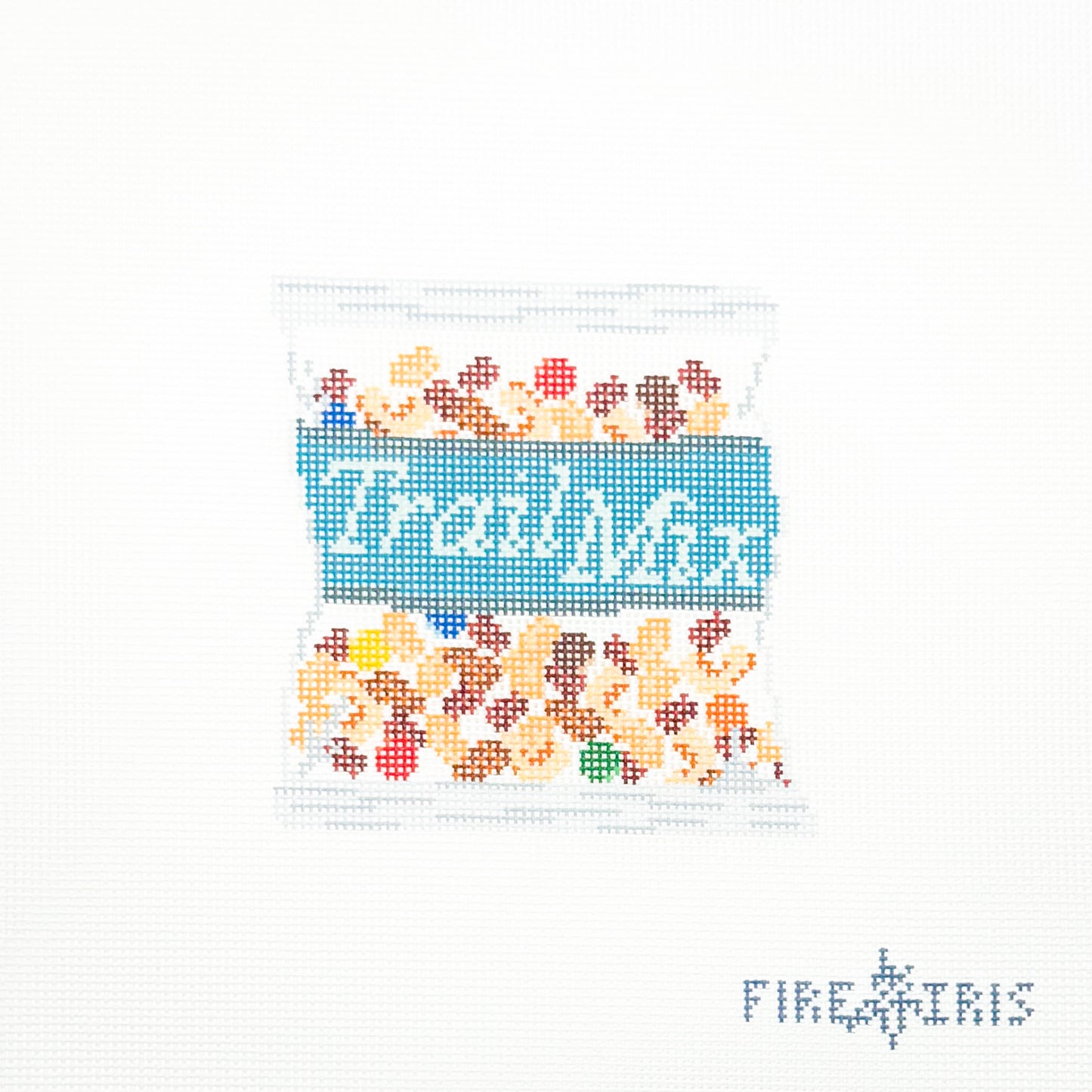 Trail Mix