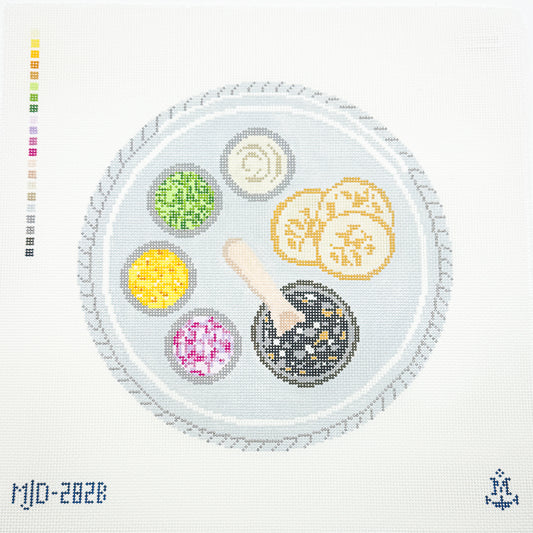 Large Caviar Tray