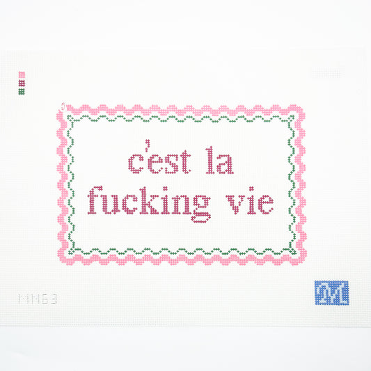 C'est La Vie