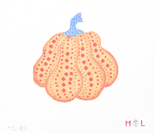 Orange Gourd
