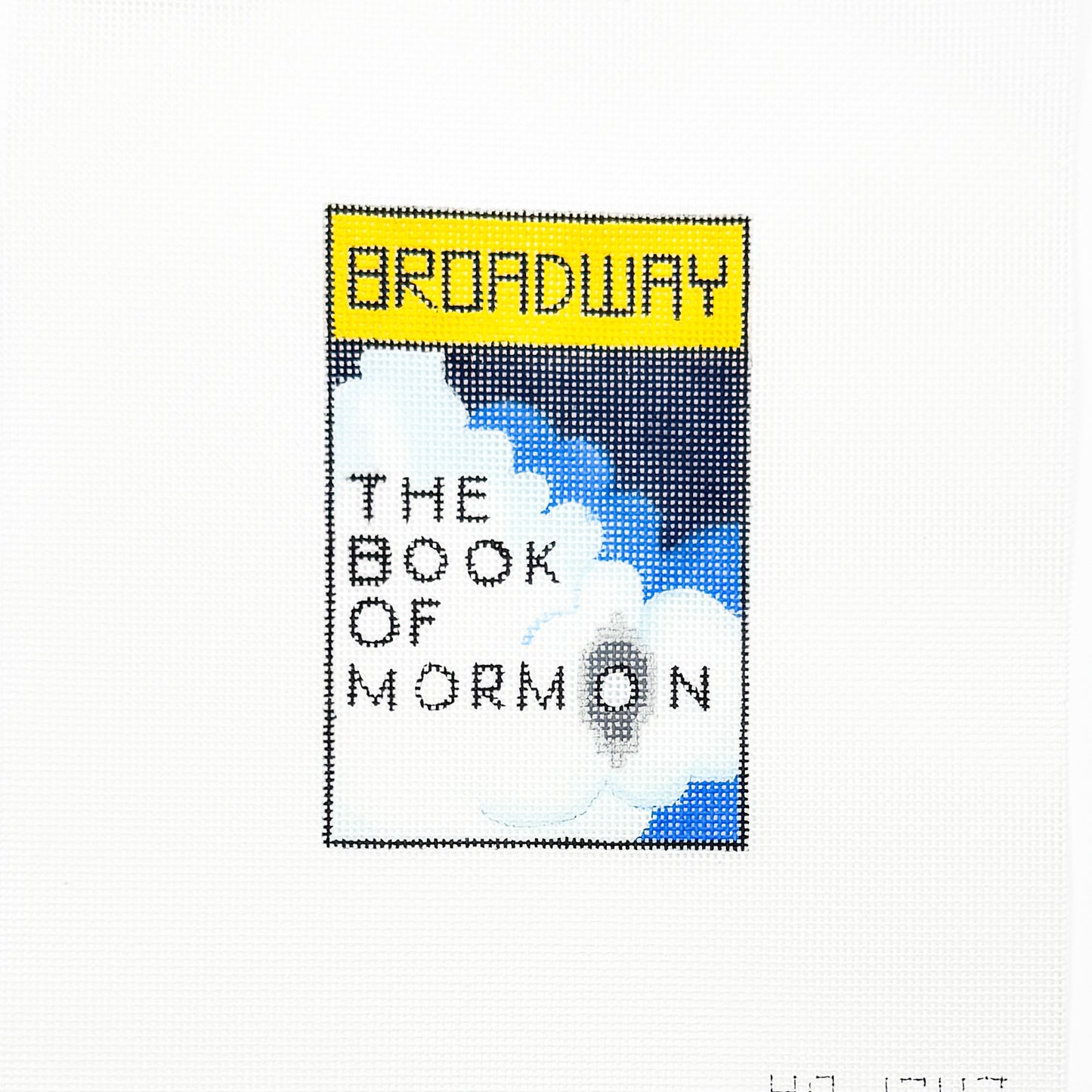 Mormon Broadway