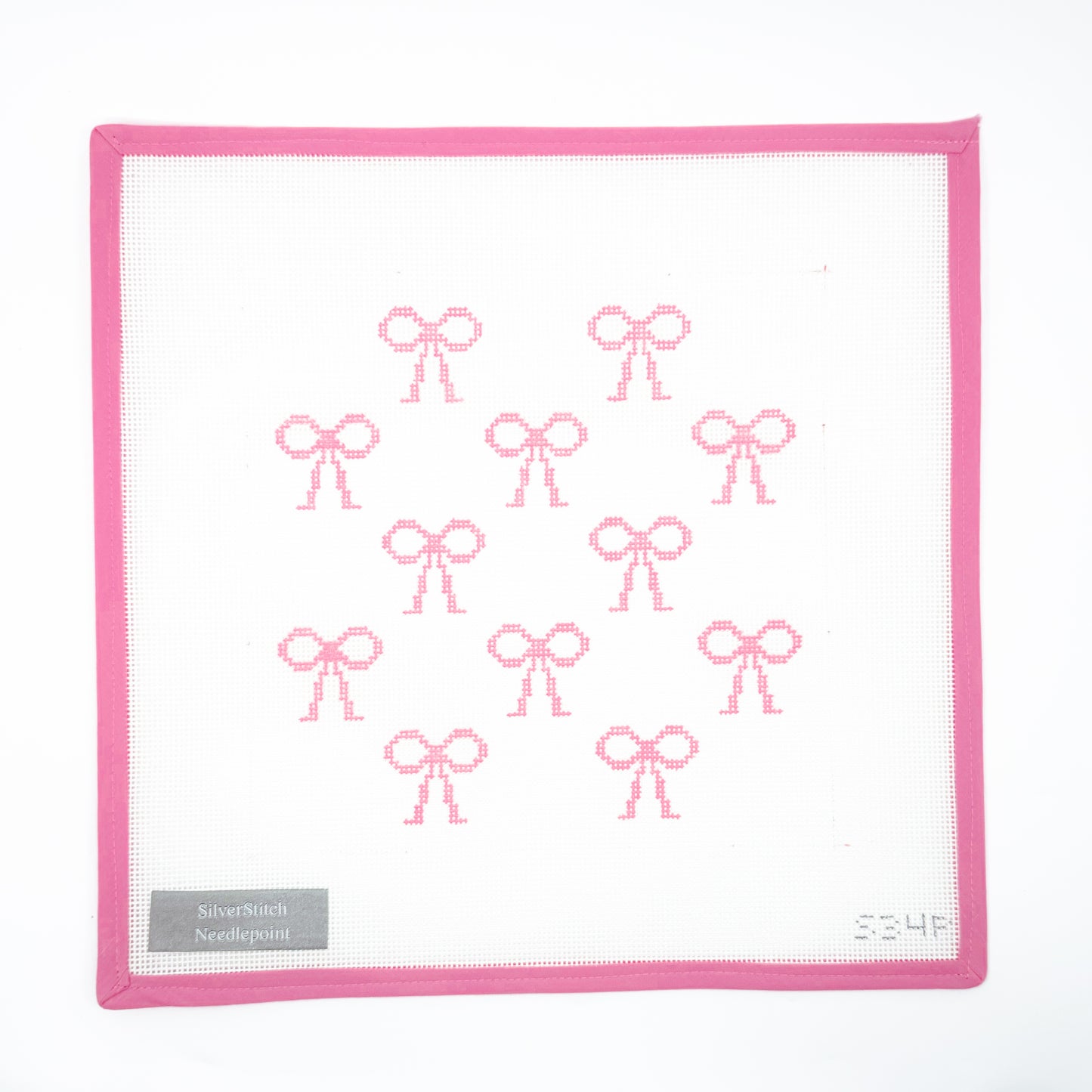 Pink Bows