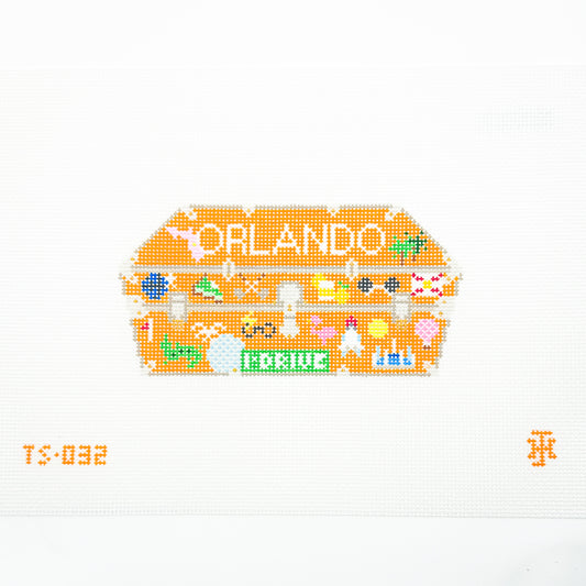 Orlando Trunk