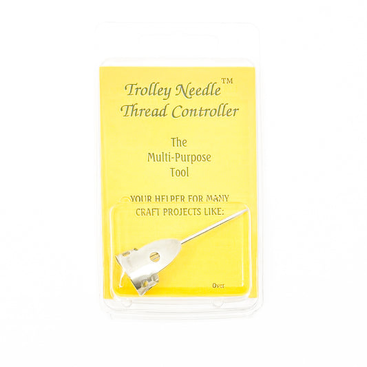 Trolley Needle