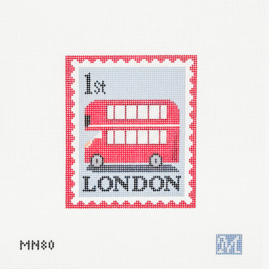 London Bus