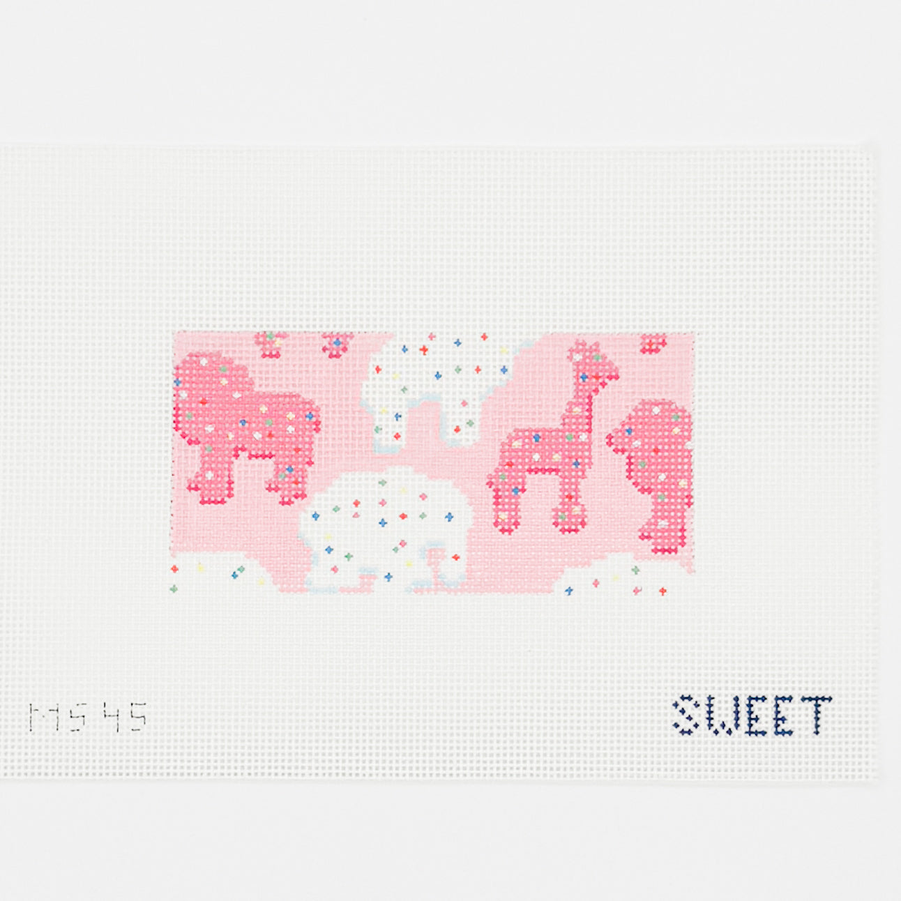 Animal Cracker Everyday Clutch Insert