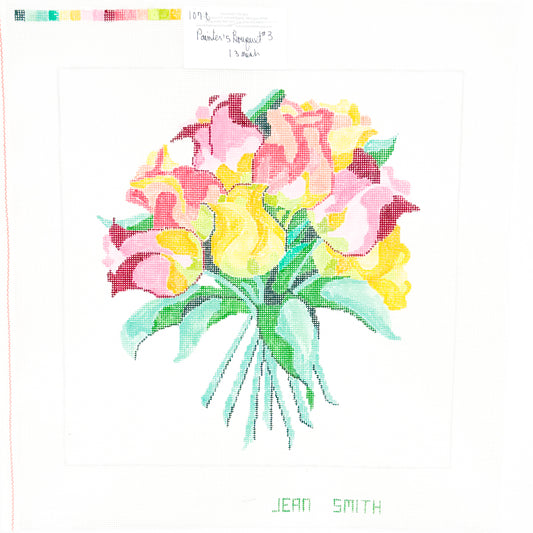 Painter’s Bouquet #3
