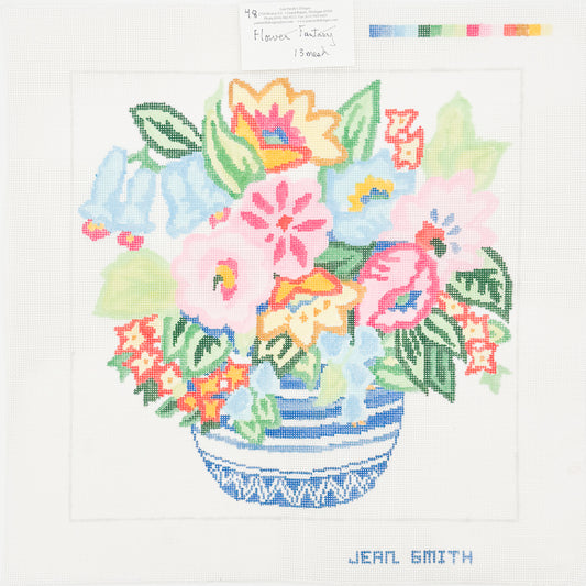 Flower Fantasy