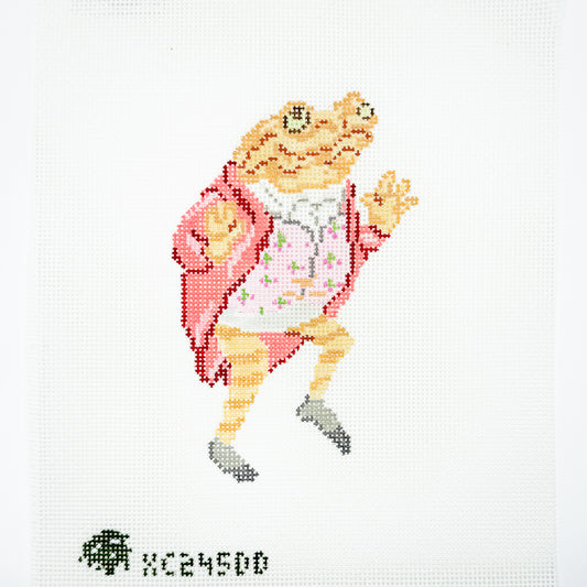 Mr. Fisher (13 mesh)