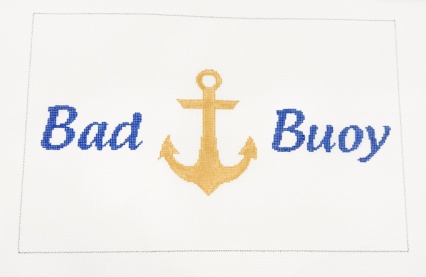 Bad Buoy