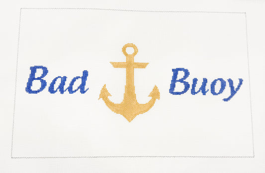 Bad Buoy