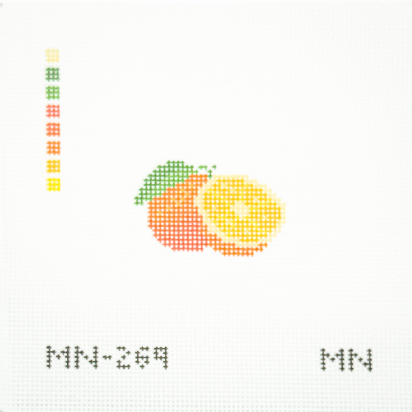 Orange Mini