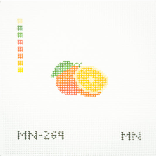 Orange Mini