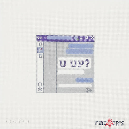 U Up?