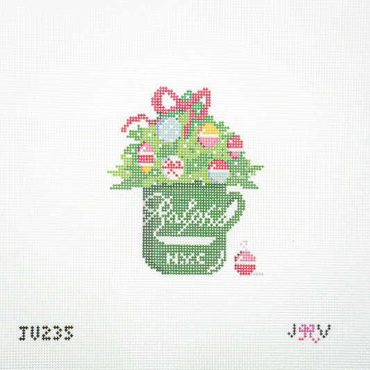 Ralph's Christmas Cup