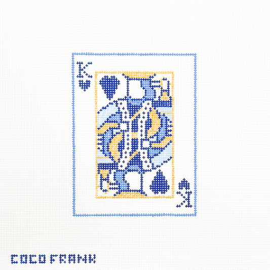 King of Hearts