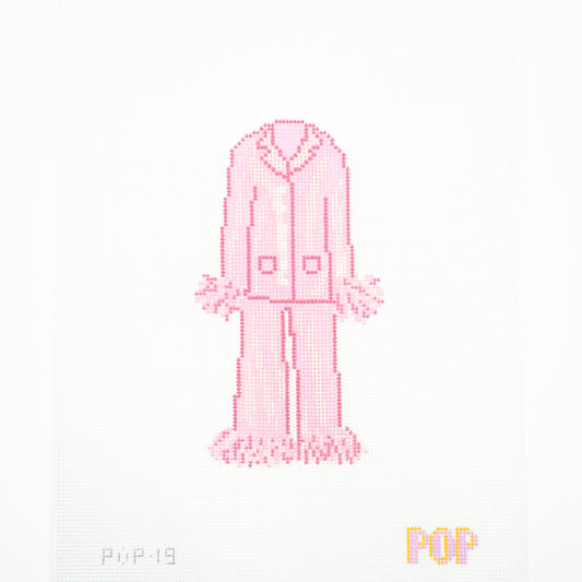 Pink Pajamas