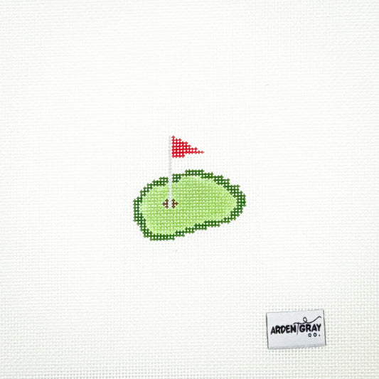 Golf Green Mini