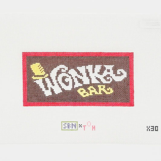 Golden Ticket Bar