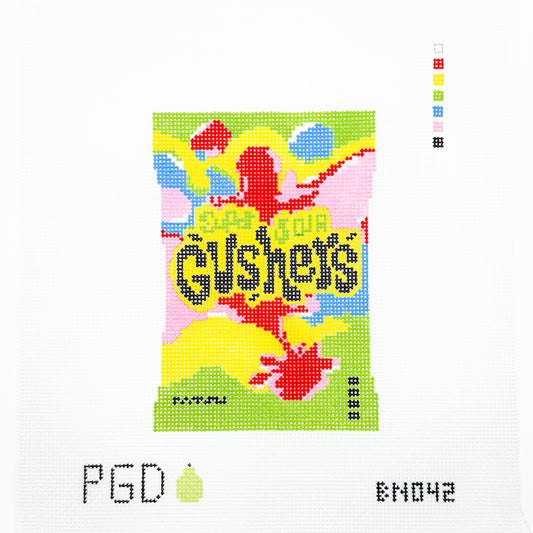 Gusher