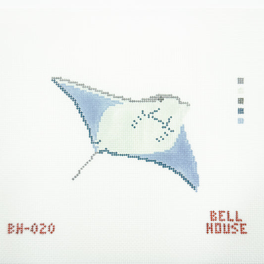 Manta Ray