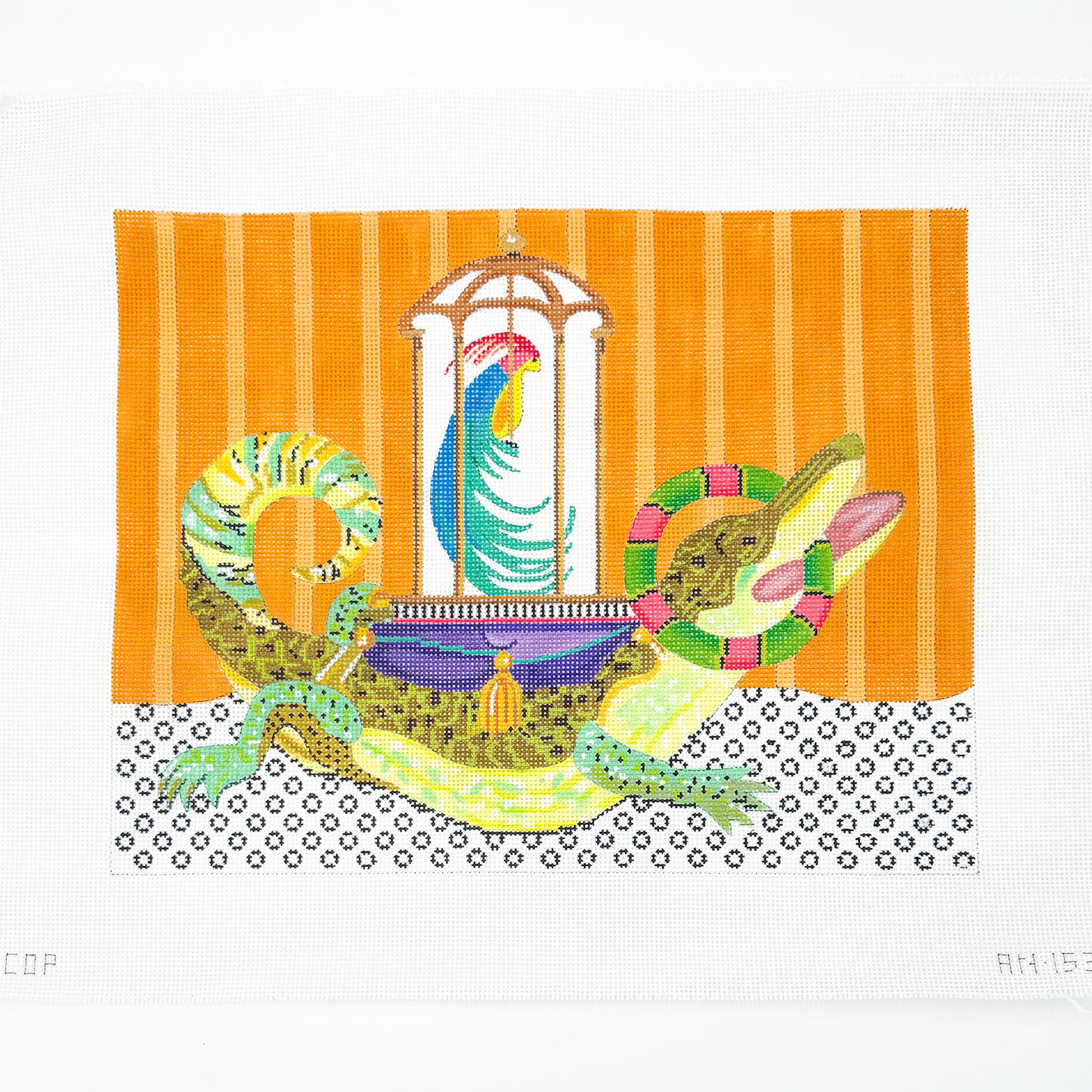 Alligator