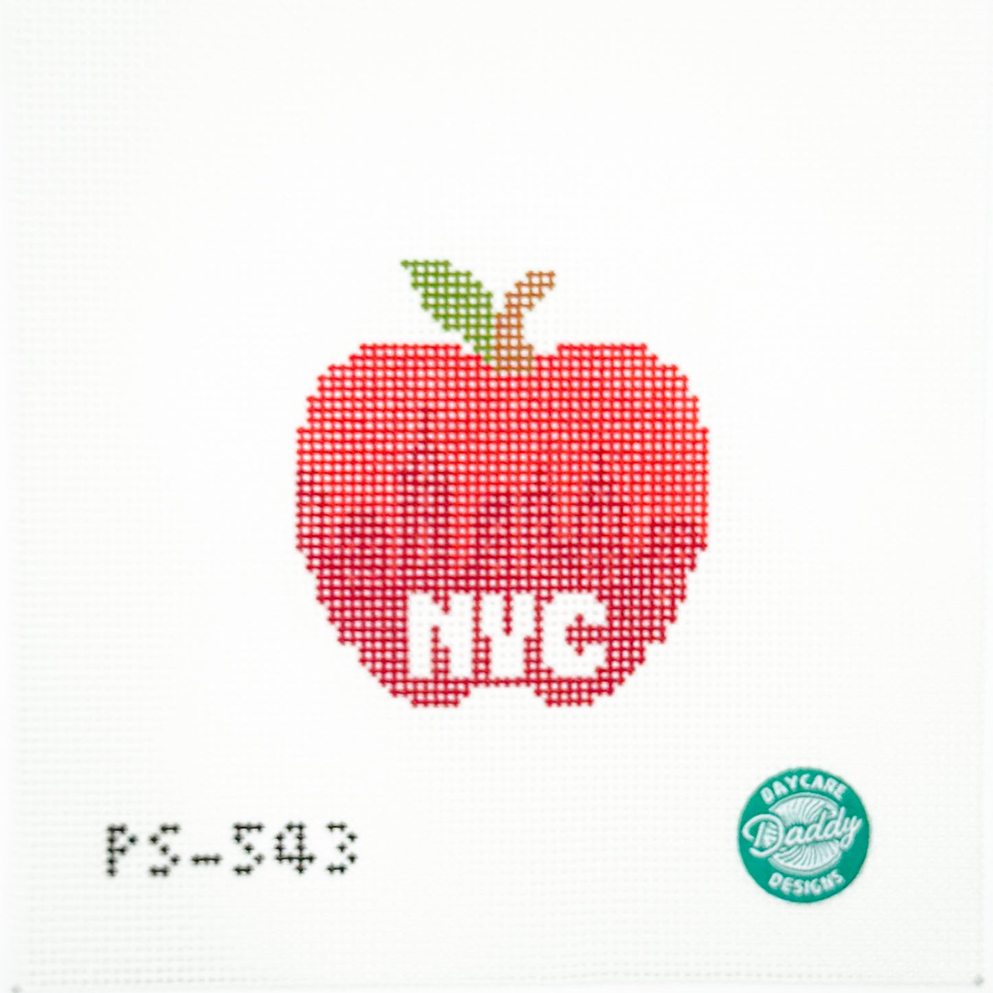NYC Apple