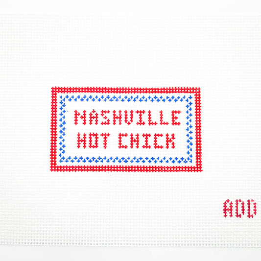 Mini Nashville Hot Chick